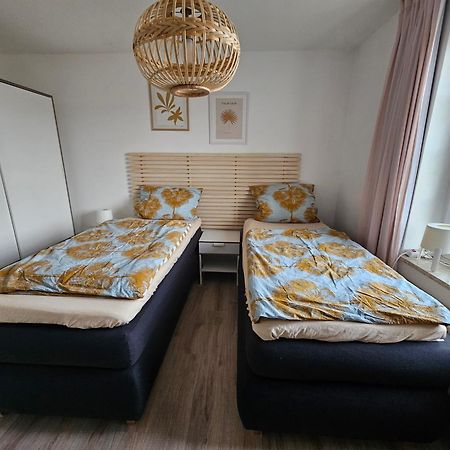 Ferienhaus In Der Eifel Naehe Burg Satzvey, Phantasialand, Eifelwanderwege Mechernich Kültér fotó