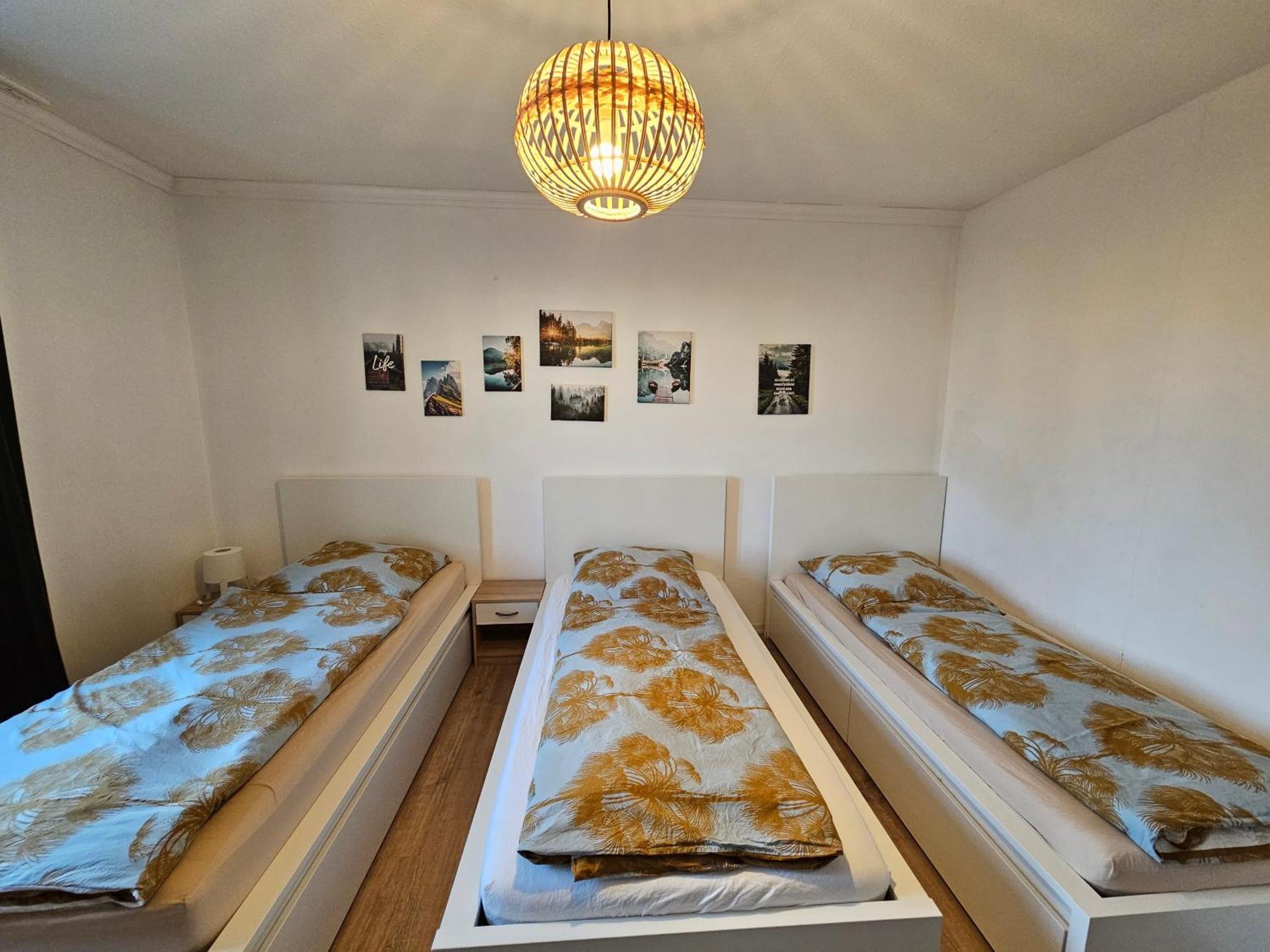 Ferienhaus In Der Eifel Naehe Burg Satzvey, Phantasialand, Eifelwanderwege Mechernich Kültér fotó