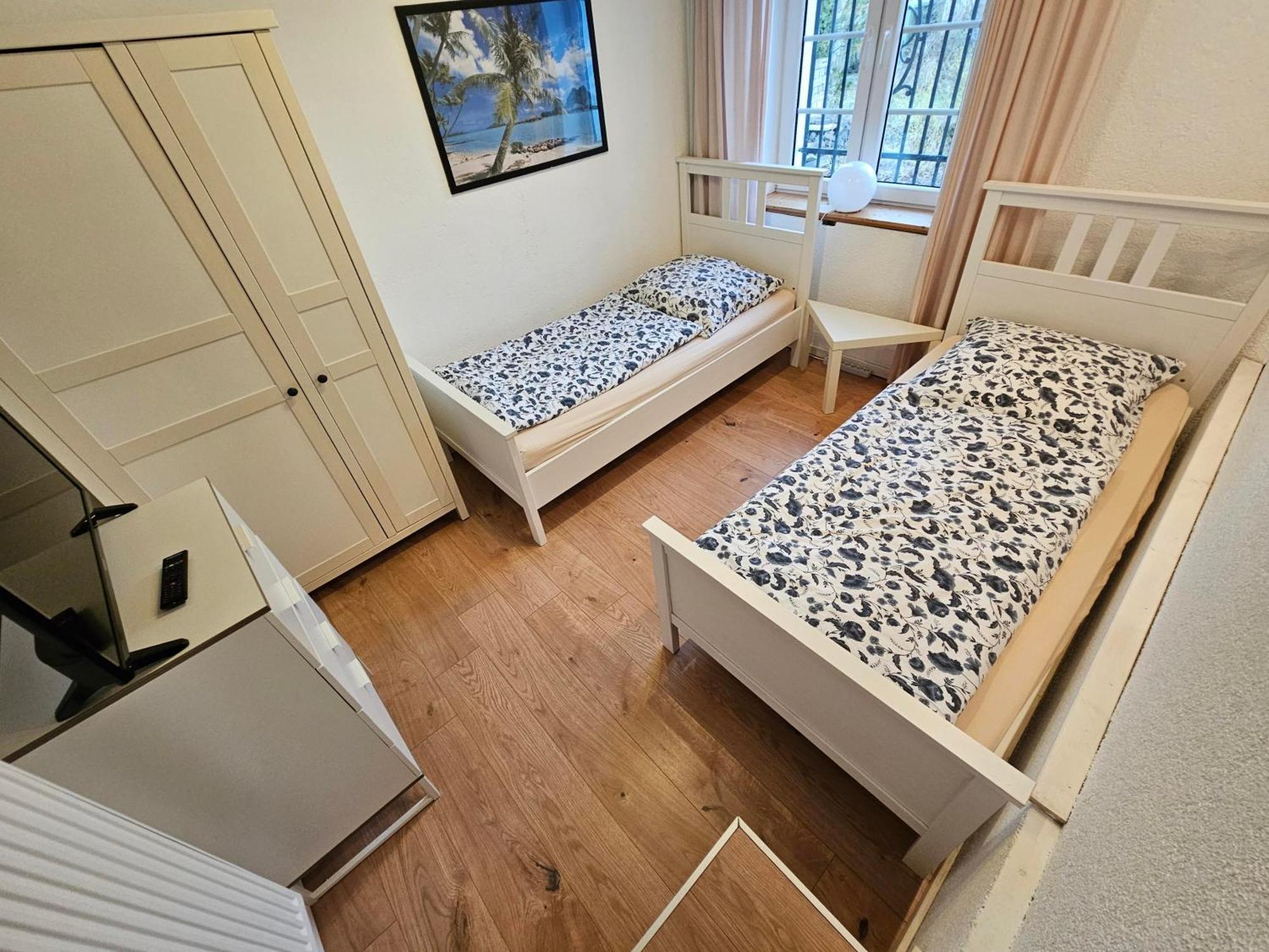 Ferienhaus In Der Eifel Naehe Burg Satzvey, Phantasialand, Eifelwanderwege Mechernich Kültér fotó